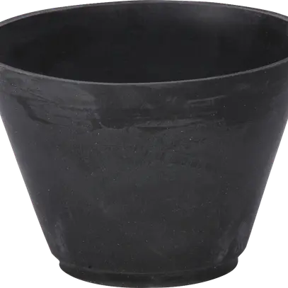 Ciotola per gesso 125mm 