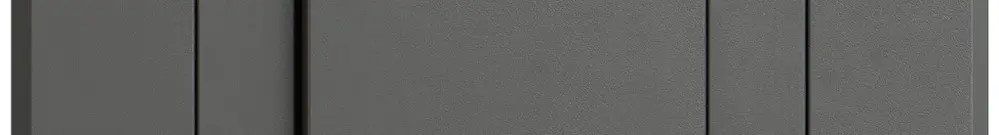 Interruttore a pulsante INC EDIZIO.liv SNAPFIX® permutatore 6/1L grs 