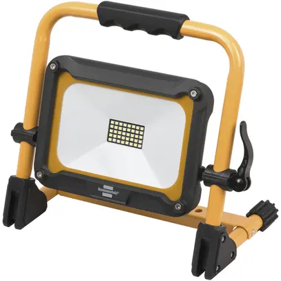 Projecteur LED accu Brennenstuhl JARO 2010 MA, 20W 6500K 2200lm IP54 