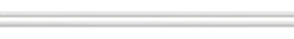 Unità LED Living Now 230V bianco 