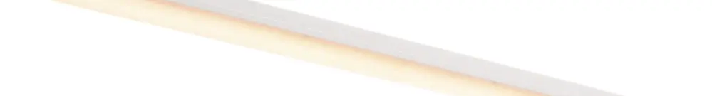 Plafoniera LED SLV BENA 150, 38W 230V 3000K 4400lm IP20 bianco 