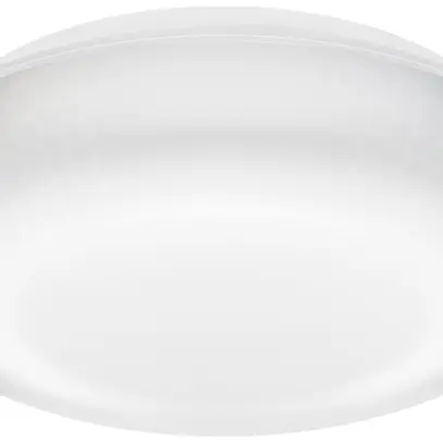 Plafoniera LED Steinel DL Vario Quattro PRO 14W 1430lm 830 PIR IP54 bianco 