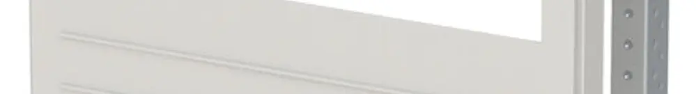 Panneau de distribution ABB FV14CU pour ComfortLine CU 4-rangées 48UM 