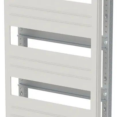 Panneau de distribution ABB FV14CU pour ComfortLine CU 4-rangées 48UM 