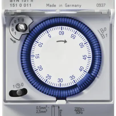 Timer AMD Theben SYN 151 h 151 h 
