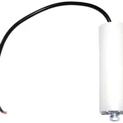 Condensatore HYDRA MSB MKP 35 /400 35µF 500V per motore Ø40×133mm 