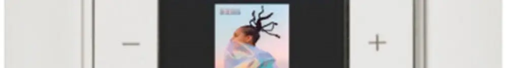 Radio DAB+ con bluetooth INC Sidus grd.I-I-I con altoparlante+PowerDock-LC bi 