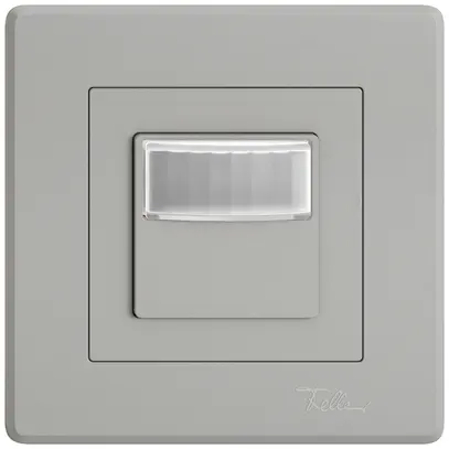 Détecteur d.mouvement ENC EDIZIO.liv pirios 180 R eco plus SNAPFIX® relais grc 