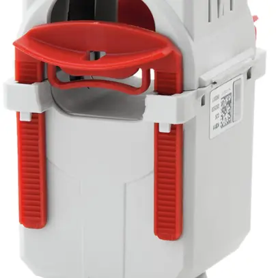 Convertitore di corrente tipo cavo Weidmüller KCMA-18 250A/1A 1.5VA classe: 1 