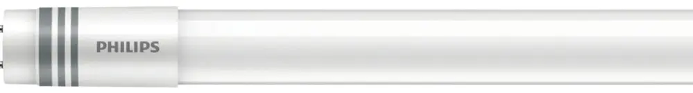 LED-Röhre Philips CorePro LEDtube UN HO G13 8W 850lm 830 T8 590mm 