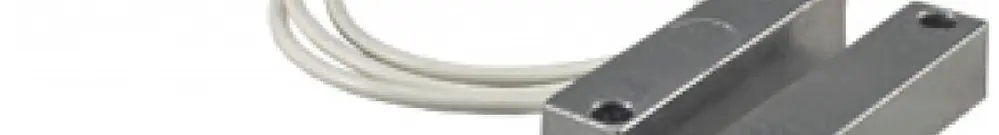 Contatto porta Urmet magnetico 1m 300mA 100VDC 
