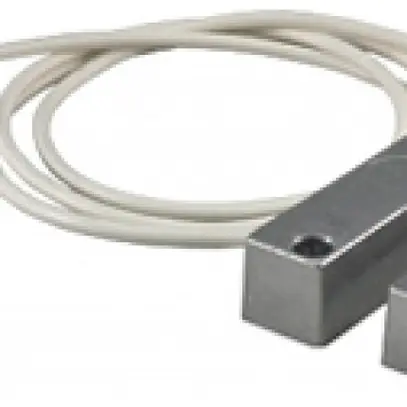 Contatto porta Urmet magnetico 1m 300mA 100VDC 
