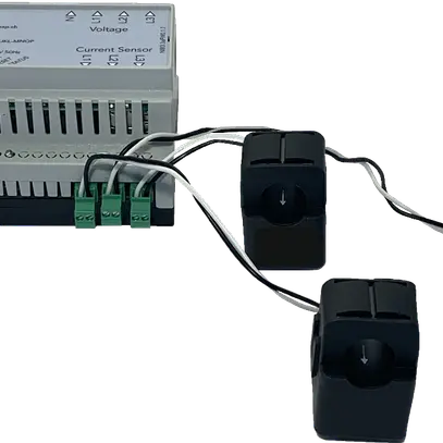 CLEMAP Energy Monitor 42A 