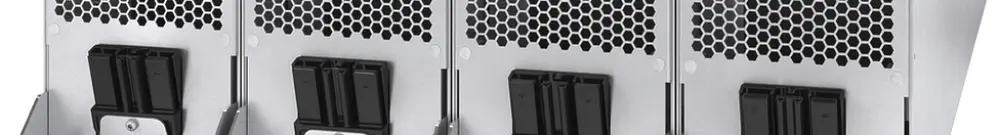 Hochleistungs-Batteriestrang Schneider Electric Easy UPS, 3S 