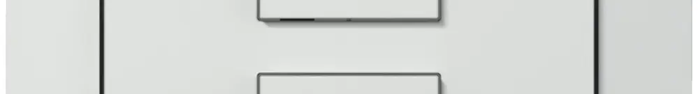 Senseur actionn.variateur ENC ABB SIDUS free@home 1/1 blanc brillant 