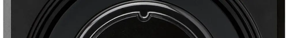 Prise ENC robusto type 15 noir 
