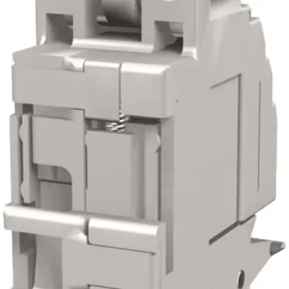 Interruttore a corrente di lavoro ABB SOR, per SACE Tmax XT1…XT4, 110…125VAC/DC 