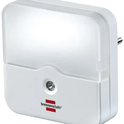 Luce di orientamento a LED Brennenstuhl OL 02E c.sensore crepuscolare 