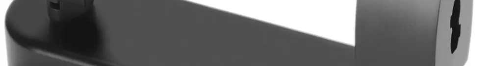 Alimentation SLV SHORTBOX, pour EASYTEC II noir 