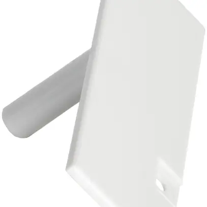 Copertura di piombatura ComatReleco 40/63 A RIC, grigio 