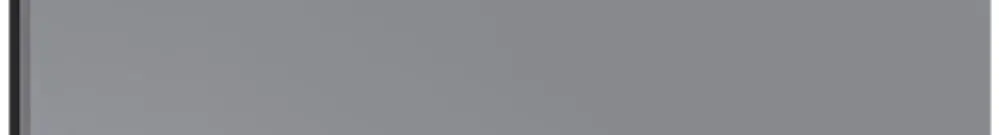 Couvercle étanche Quox 130×130mm acier chromé poncé IP54 