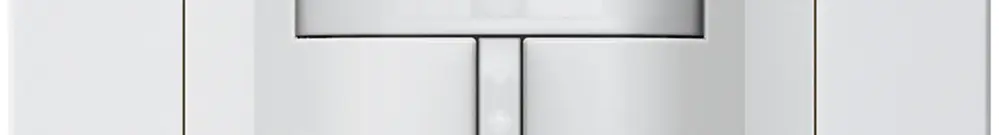 Détecteur de mouvement ENC Hager kallysto.pro C KNX blanc 