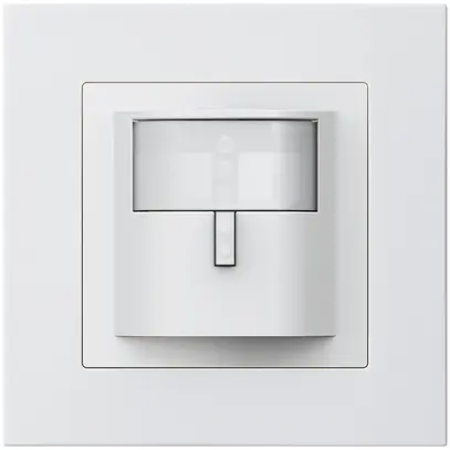 Détecteur de mouvement ENC Hager kallysto.pro C KNX blanc 