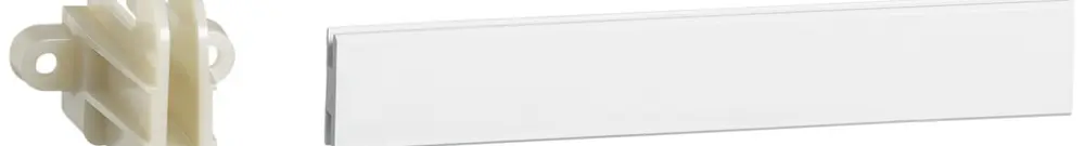 Accessoires d'assemblage Legrand pour XL3-125 