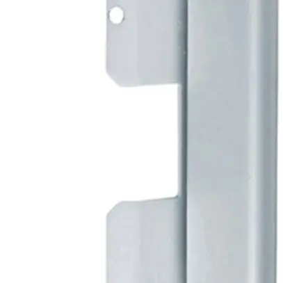 Blenda terminale tehalit BRS 65210B zinc. 