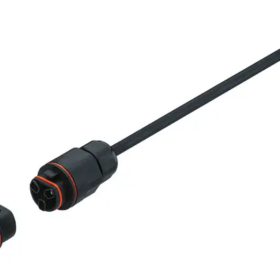 Jeu d'adaptateurs Eco mains adaptor 
