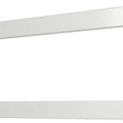 Cadre de fixation pour faux plafonds ESYLUX pour ELX, SLX 