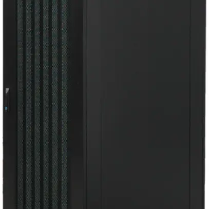 Serverschrank 19" VALUE, 42HE 800×2000×1000mm, schwarz 