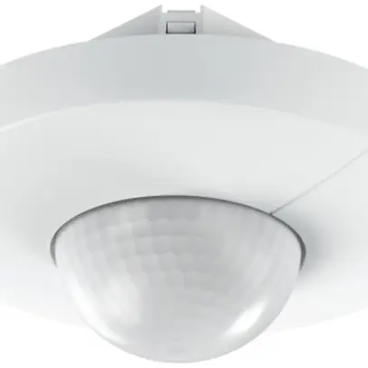 UP-Bewegungsmelder Steinel IS 3360 DALI LiveLink, rund weiss 
