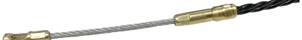 Tête de guidage CIMCO avec œillet de tirage pour Kati®Twist 2.0 