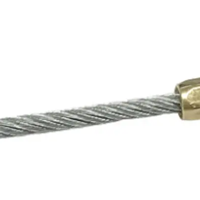 Testa di guida CIMCO con occhiello da tiro per Kati®Twist 2.0 