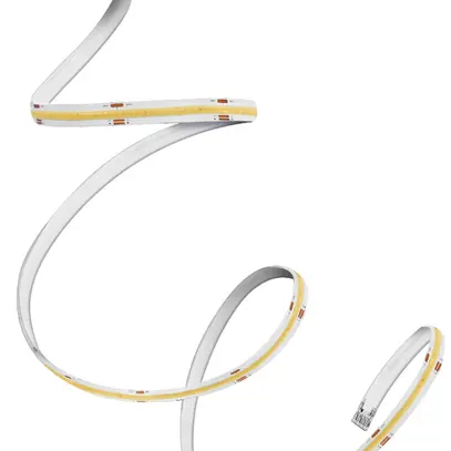 Fascia luminosa LED LEDVANCE Flex COB 230V 7W/m 340lm/m 827…865 REG 5000mm 