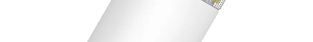 Lampada LED LEDVANCE SPECIAL B15d 8W 1055lm 2700K DIM Ø18×90mm chiaro 
