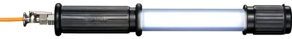 LED-Handlampe Ex thuba HL43dLED12-705, 12W, 85…265VAC 