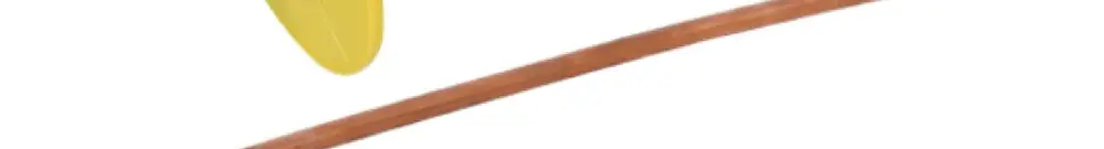 Erdungsfestpunkt DEHN/elvatec M10 mit MV-Klemme, 1×Cu-Draht, 2×Parallelverbinder 