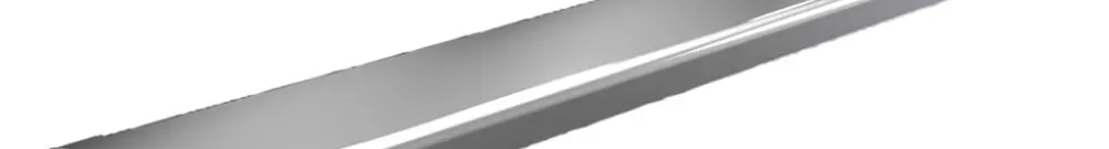 Barre de support Rittal TS 4396.500 600×25×1.5mm pour VX/TS/VX SE acier 4pcs 