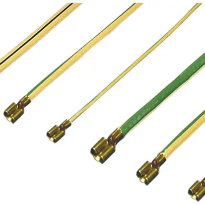 Kit de compensation de potentiel Rittal DK 7829.150 pour TS IT/VX IT 