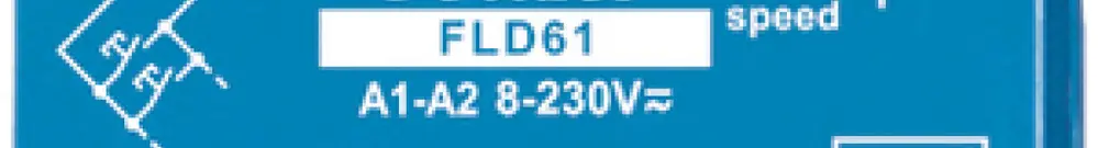 EB-RF Aktor PWM-LED Eltako FLD61 
