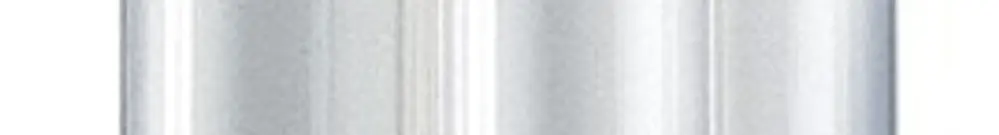 Lampada fluocompatta Osram Dulux D 18W/865 