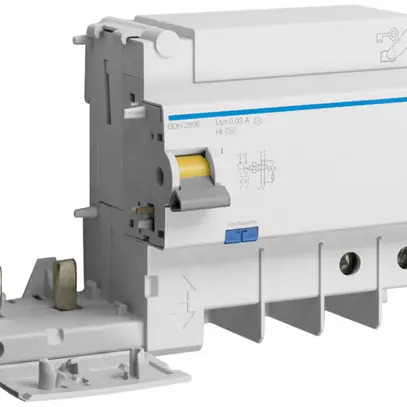 Bloc différentiel Hager 2pôles 230…400V 0.03A A 125A 