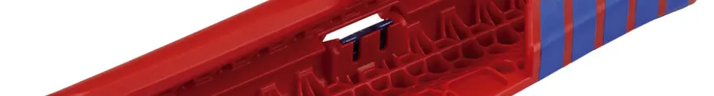 Abmantelungswerkzeug KNIPEX Ø8…13mm, 175mm 