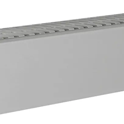 Canale di cablaggio BA7 60×60 grigio 