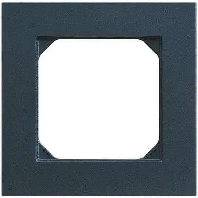 Cadre de recouvrement ENC kallysto.pro 1×1 ozean 94×94mm 