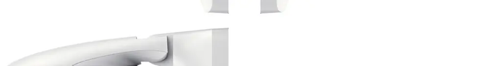 Kit promozionale Theben 2×theLuxa P220 WH + 1×gratuito 