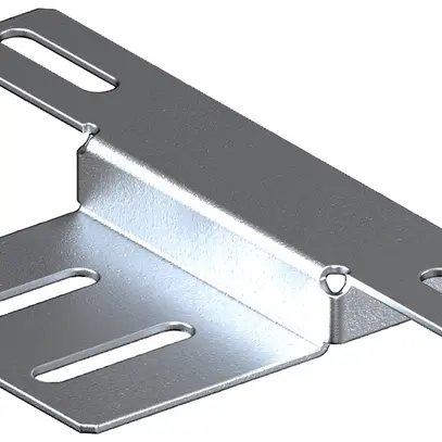 Barre profilée Rittal IT 5302.123 pour VX IT 600mm acier 2pcs 