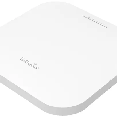 Point d'accès EnGenius EWS377AP, managed, PoE, 802.11ax (1148/2400Mbps) 